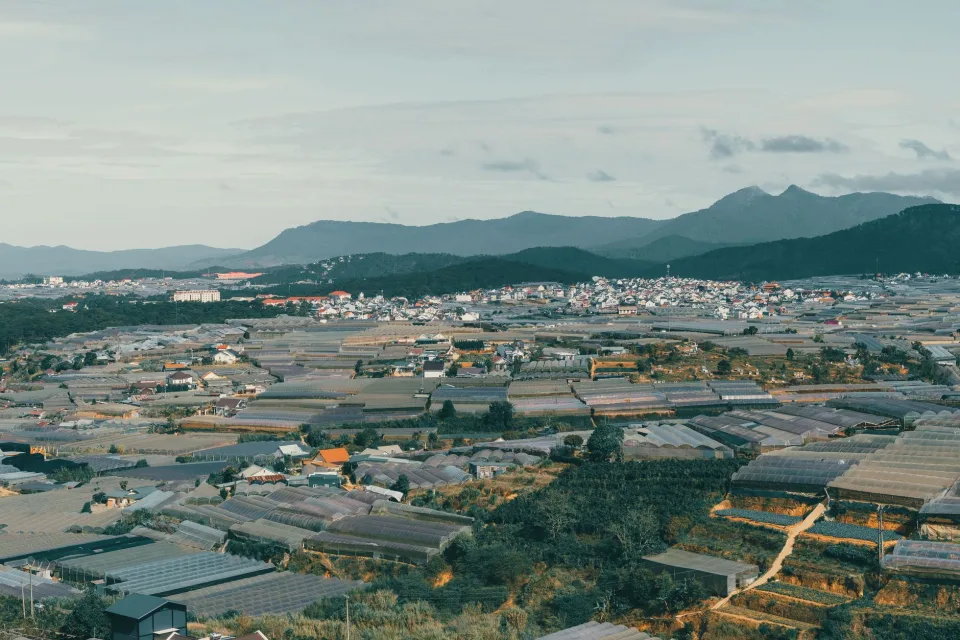 Tại An Na Bơ Nam Hội An